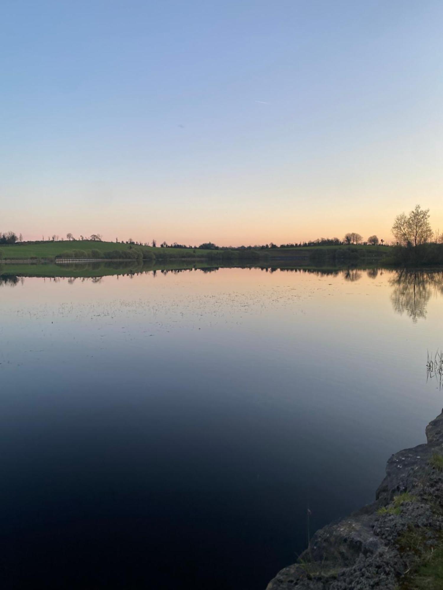 Killyfole Lakeside Lodges Corranny Екстер'єр фото