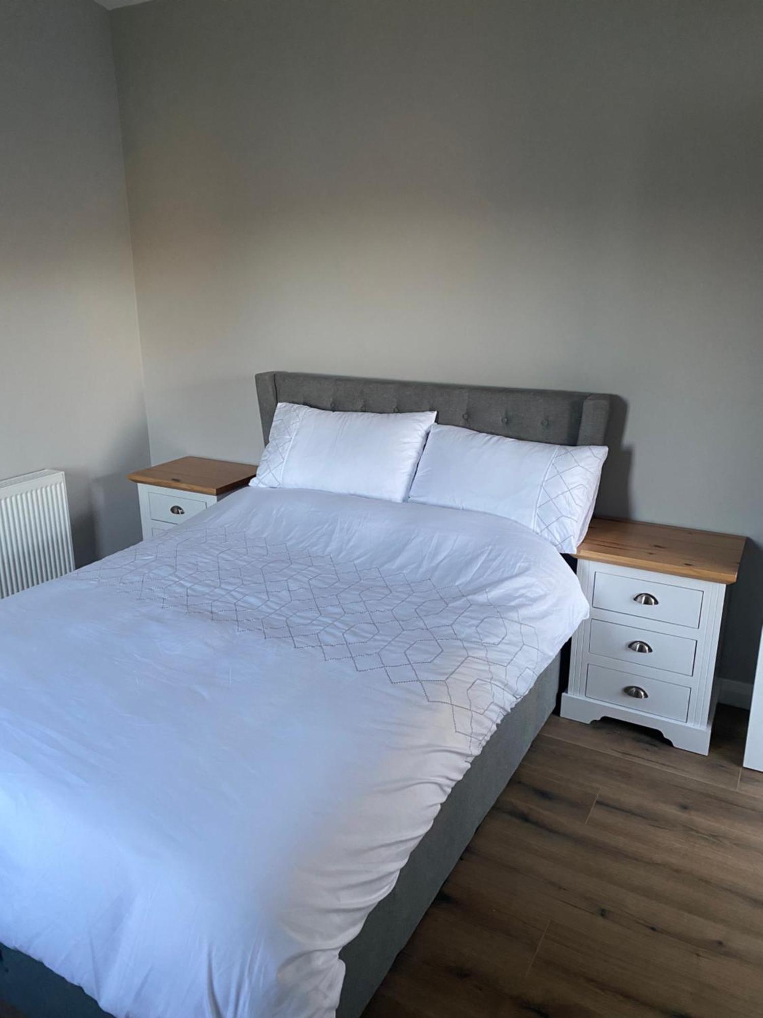 Killyfole Lakeside Lodges Corranny Екстер'єр фото