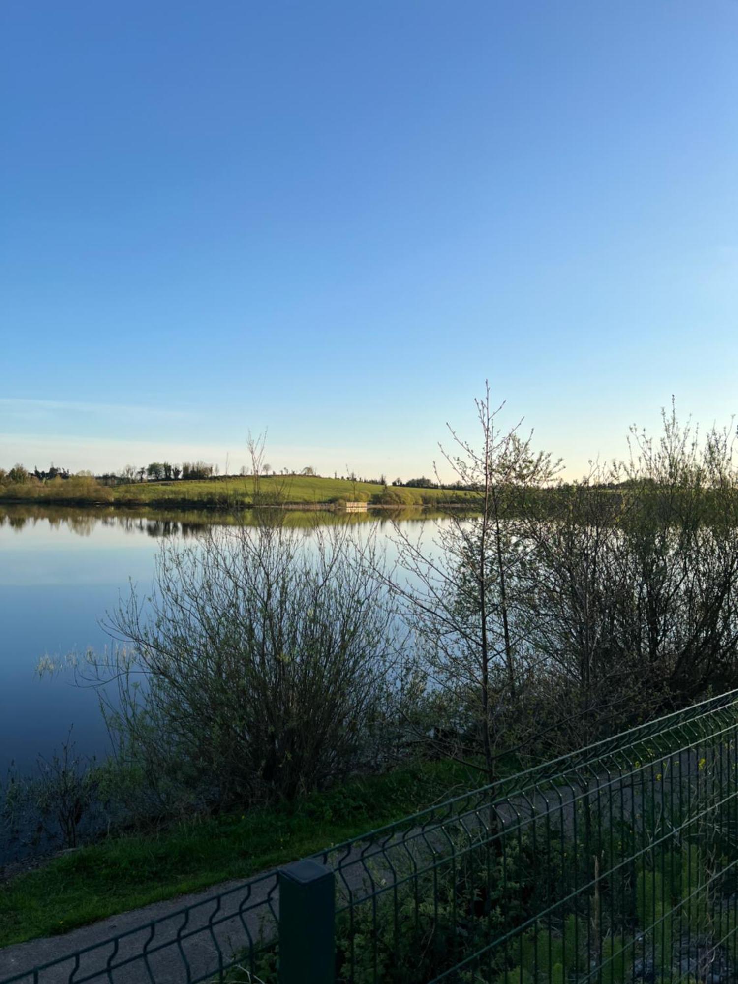 Killyfole Lakeside Lodges Corranny Екстер'єр фото