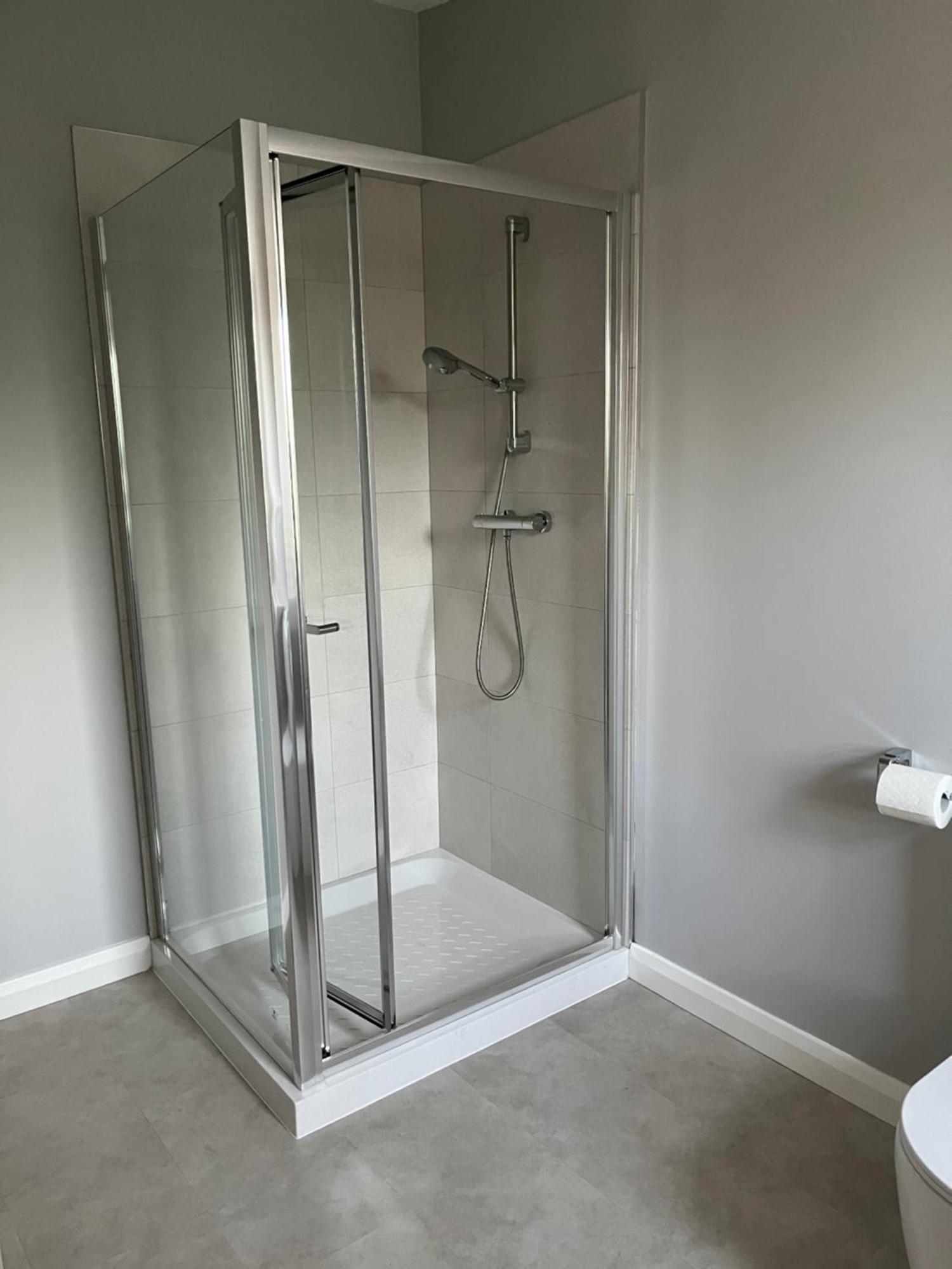 Killyfole Lakeside Lodges Corranny Екстер'єр фото