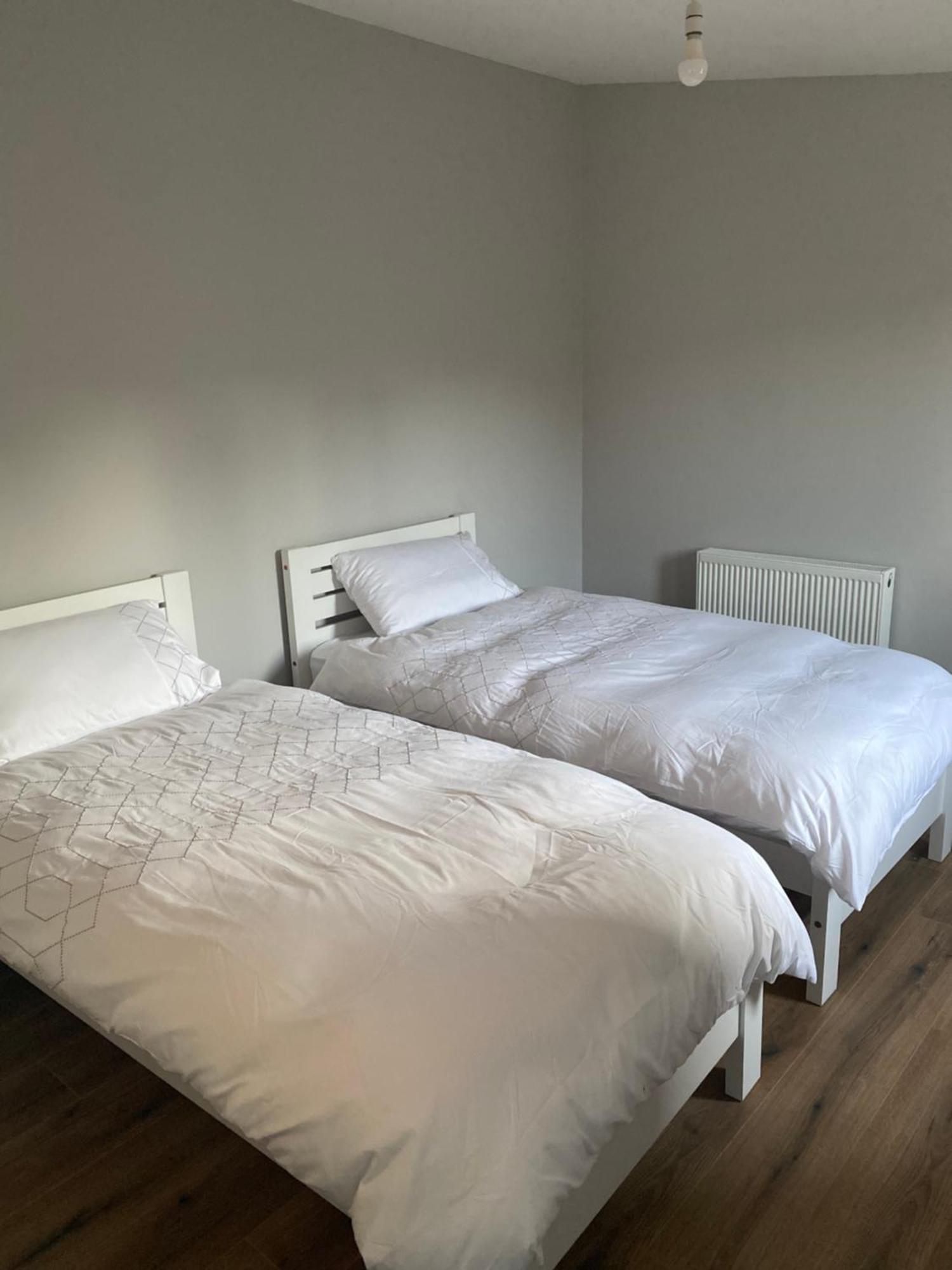Killyfole Lakeside Lodges Corranny Екстер'єр фото