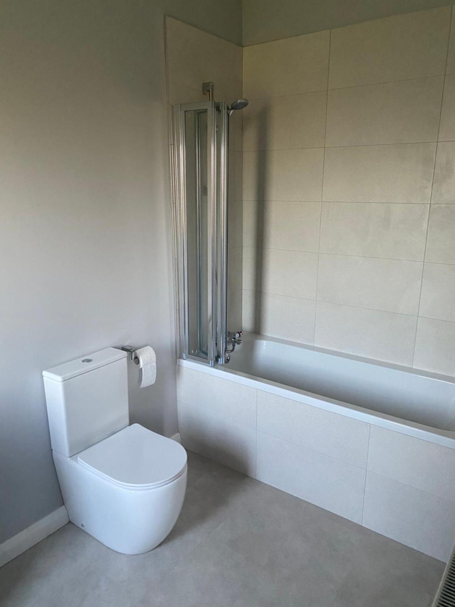 Killyfole Lakeside Lodges Corranny Екстер'єр фото