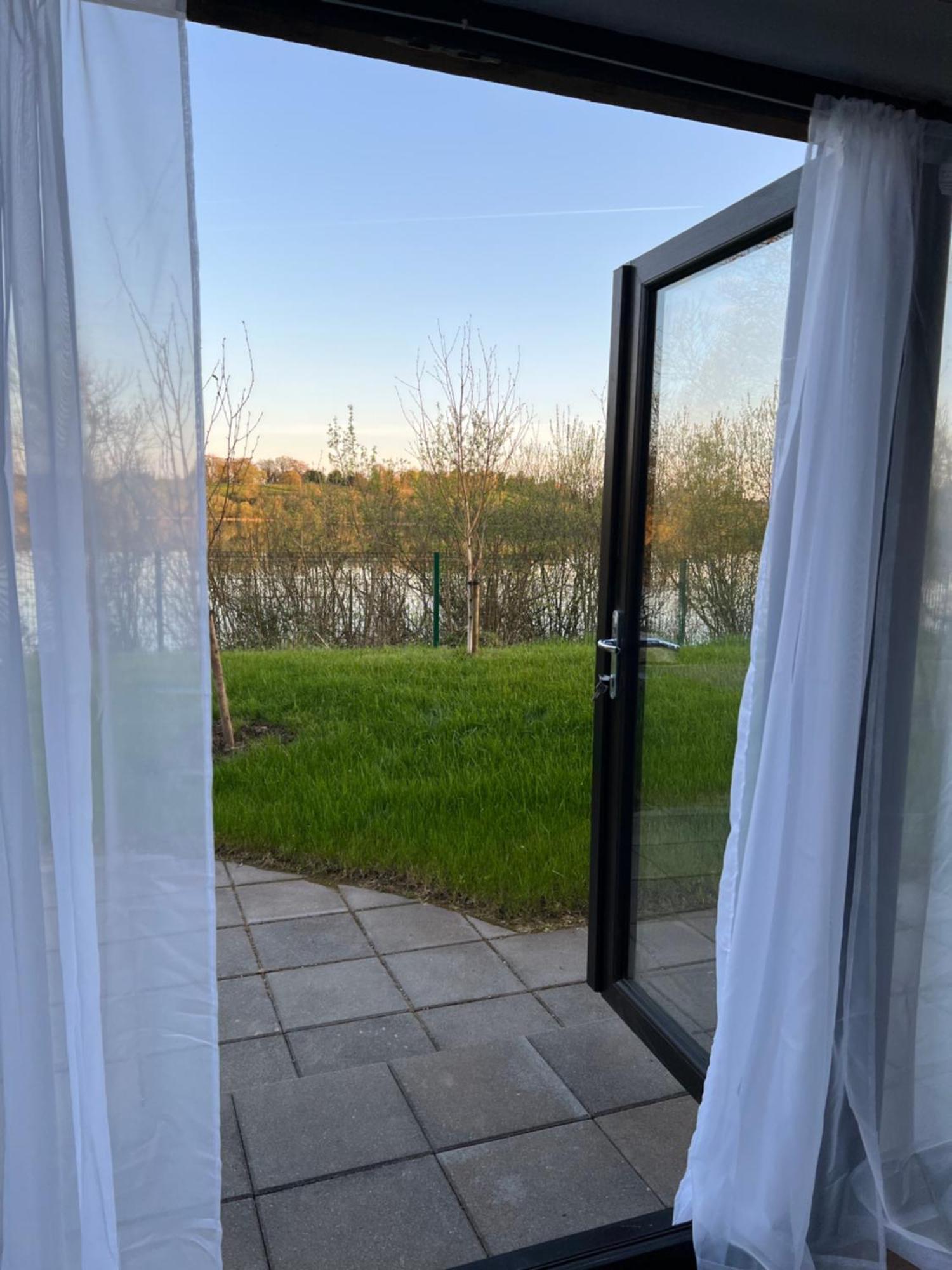 Killyfole Lakeside Lodges Corranny Екстер'єр фото