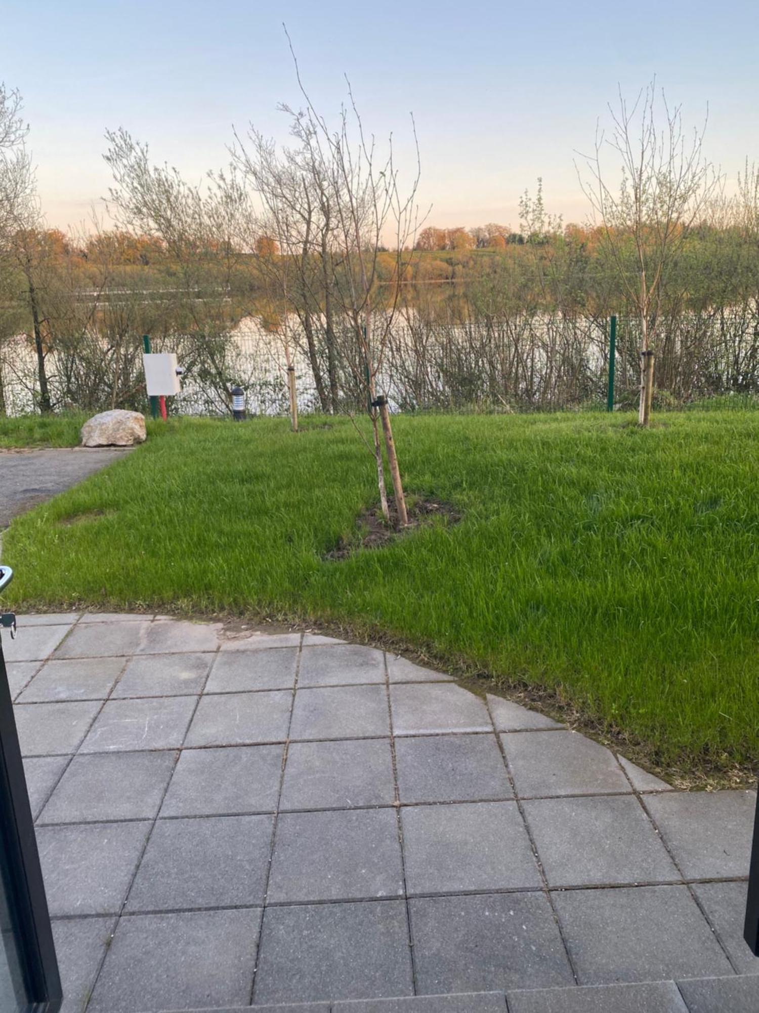 Killyfole Lakeside Lodges Corranny Екстер'єр фото
